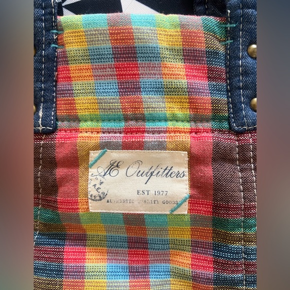 American Eagle Tote Bag - - Picture 6 of 11